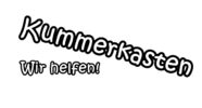 online Kummerkasten